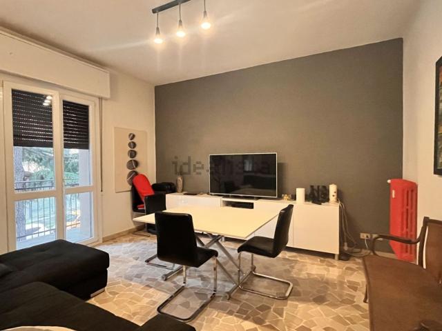 Appartamento in affitto di 100 m² in Via Claudio Treves, 25