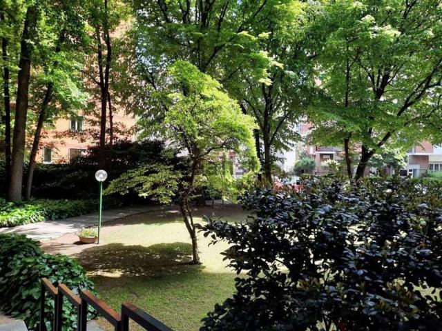 Appartamento in affitto di 100 m² in Via Claudio Debussy, 9