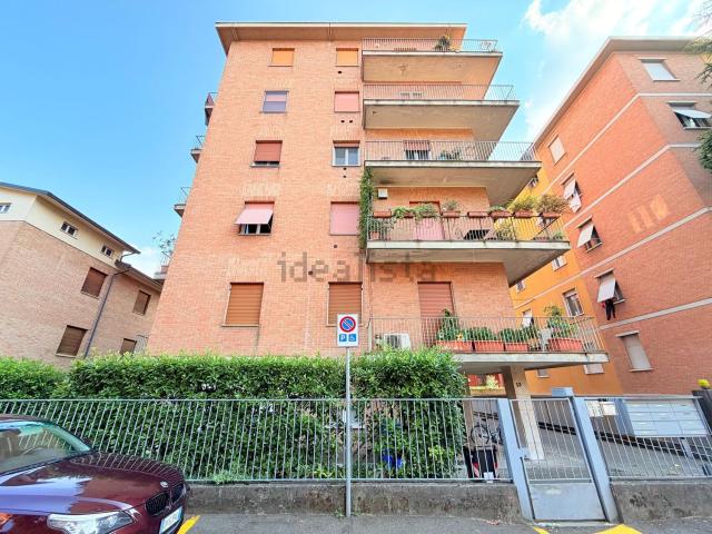 Appartamento in affitto di 100 m² in Via Claudio Monteverdi, 13