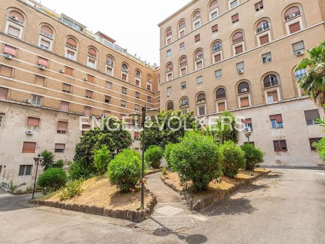 Appartamento in affitto di 100 m² in Via Cristoforo Colombo