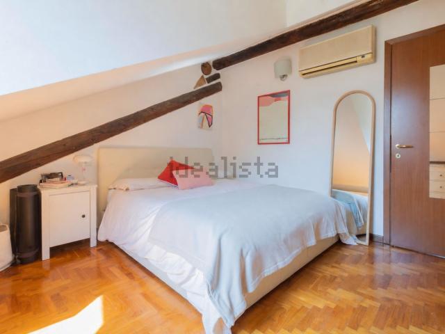 Appartamento in affitto di 100 m² in Via Curtatone, 2