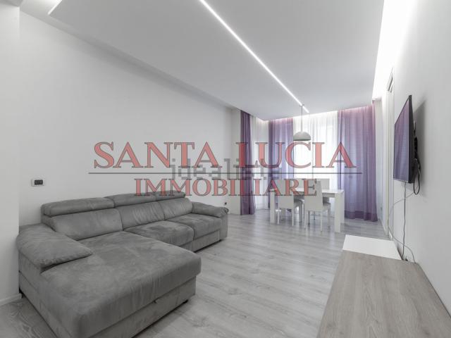 Appartamento in affitto di 100 m² in Via antonia pozzi, 4