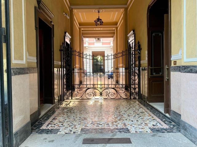 Appartamento in affitto di 100 m² in Via Antonio Tantardini