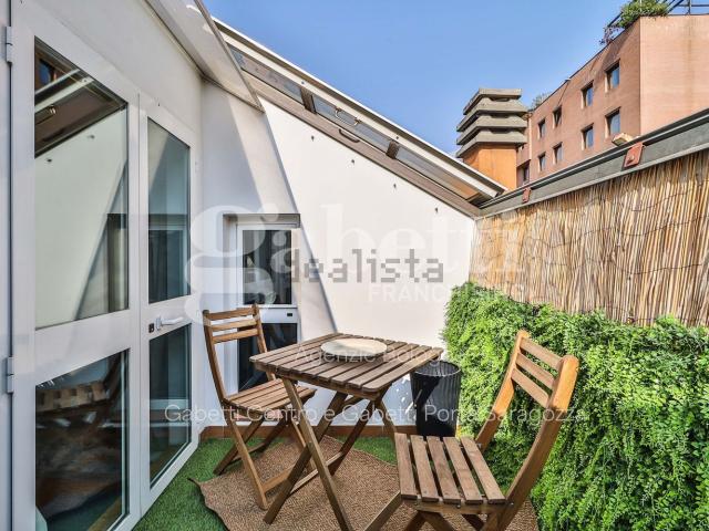 Appartamento in affitto di 100 m² in Via Antonio Zanolini