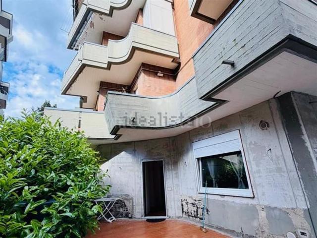 Appartamento in affitto di 100 m² in Via Antonio Annarumma