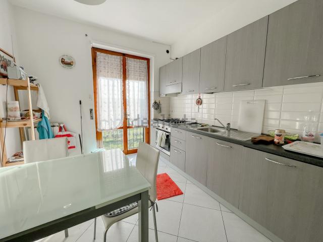 Appartamento in affitto di 100 m² in Via Antonio Canova