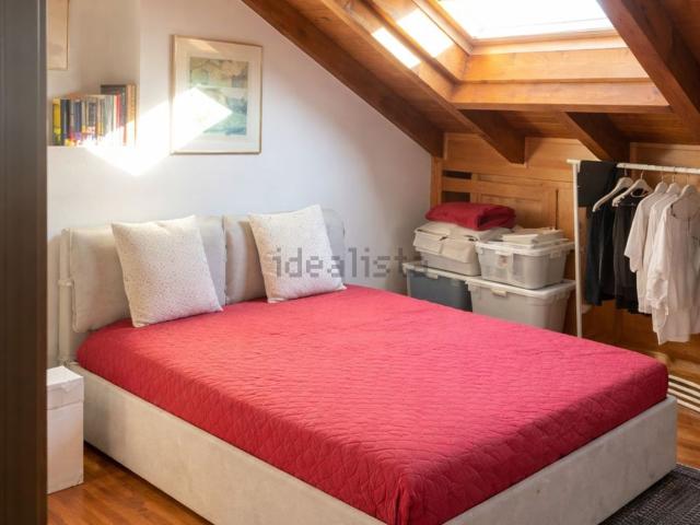 Appartamento in affitto di 100 m² in Via Antonio Giovanola