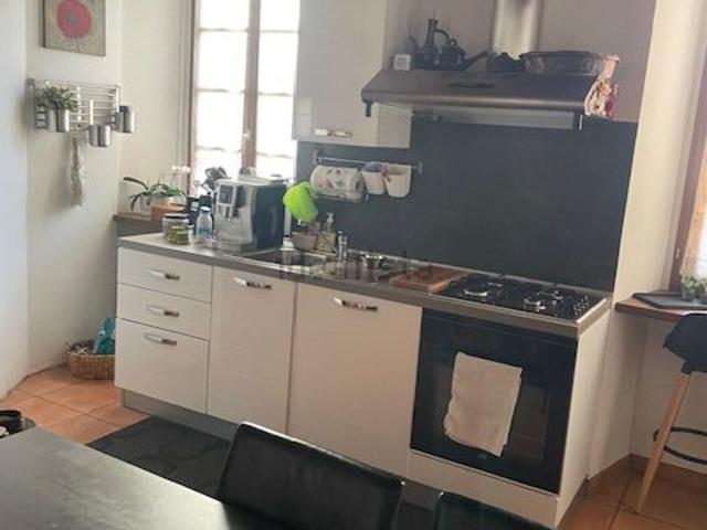 Appartamento in affitto di 100 m² in Via Antonio Giovanola