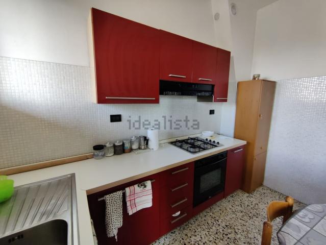 Appartamento in affitto di 100 m² in Via Antonio Levanti, 8