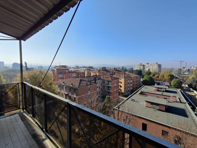 Appartamento in affitto di 100 m² in Via Antonio Levanti, 8