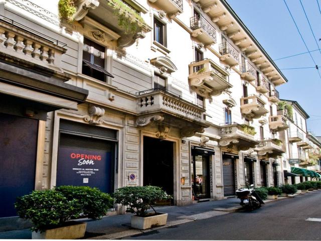 Appartamento in affitto di 100 m² in Via Antonio Scarpa, 1