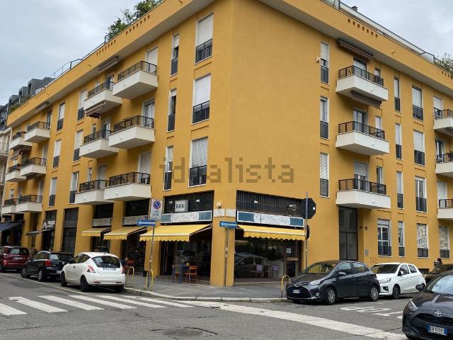 Appartamento in affitto di 100 m² in Via Andrea Maffei