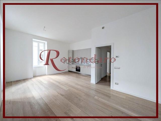 Appartamento in affitto di 100 m² in Via Andrea Solari