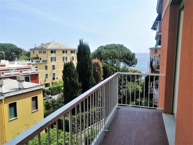 Appartamento in affitto di 100 m² in Via Angelo Gianelli, 34