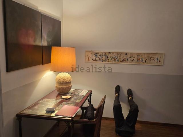 Appartamento in affitto di 100 m² in Via Angelo Secchi, 8