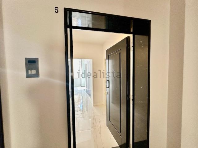 Appartamento in affitto di 100 m² in Via Aniene