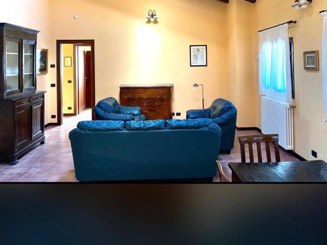 Appartamento in affitto di 100 m² in Via Abetone Superiore