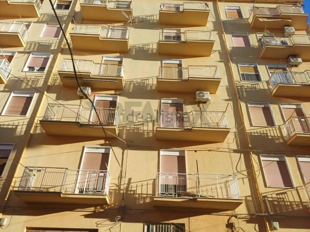 Appartamento in affitto di 100 m² in Via Adige, 27