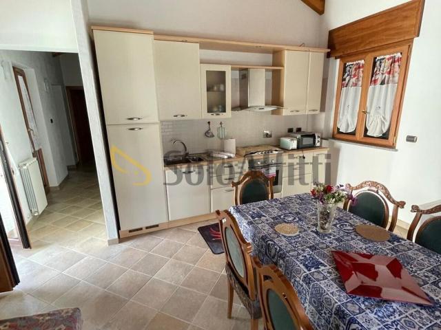 Appartamento in affitto di 100 m² in Via Adria