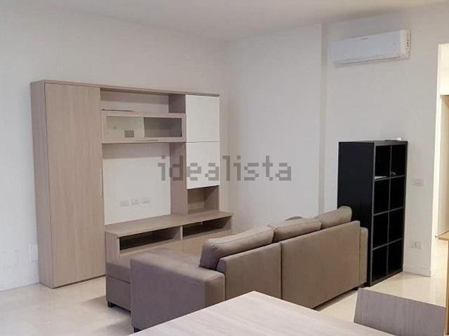 Appartamento in affitto di 100 m² in Via Agostino Berenini