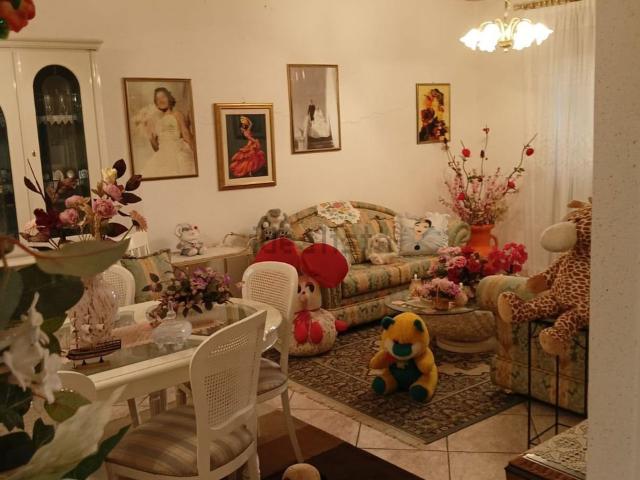 Appartamento in affitto di 100 m² in Via Agrigento, 3