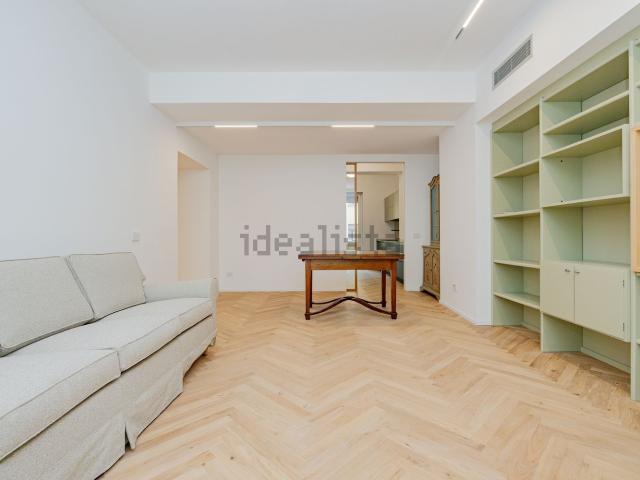 Appartamento in affitto di 100 m² in Via Alberto da Giussano, 20