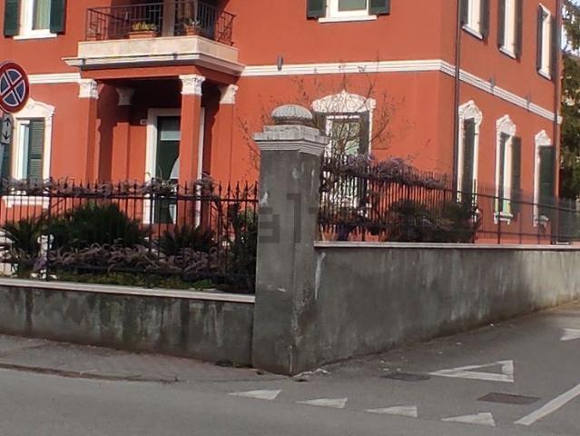 Appartamento in affitto di 100 m² in Via Albere