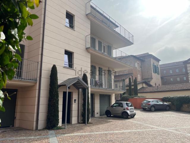 Appartamento in affitto di 100 m² in Via Albussano, 30