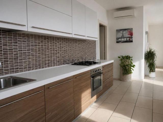 Appartamento in affitto di 100 m² in Via Alcide de Gasperi