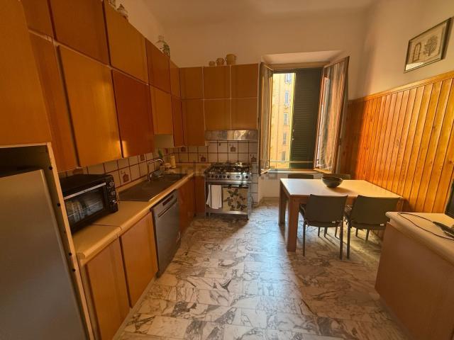 Appartamento in affitto di 100 m² in Via Alessandria