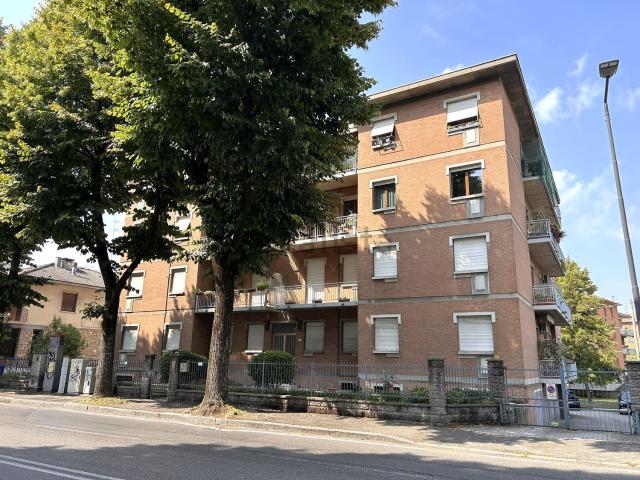 Appartamento in affitto di 100 m² in Via Alexander Fleming, 17