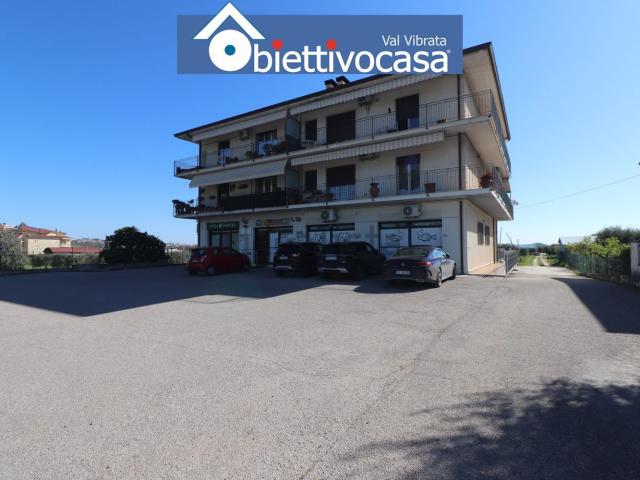 Appartamento in affitto di 100 m² in Via Alla Salara, 6