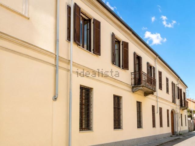 Appartamento in affitto di 100 m² in Via Alpi, 50