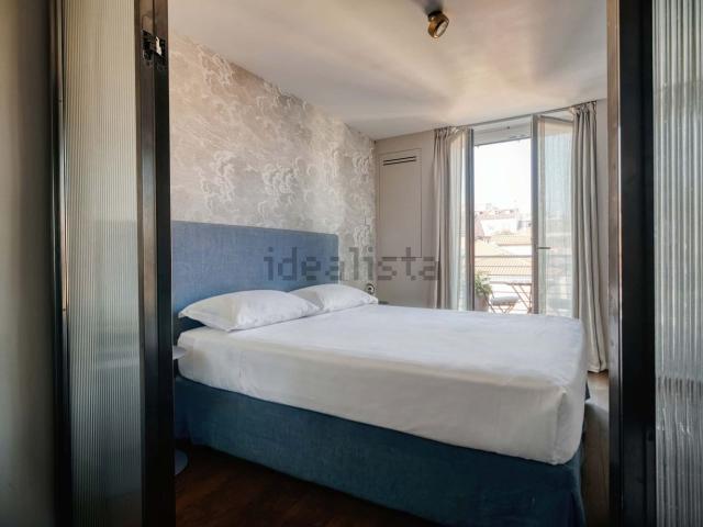 Appartamento in affitto di 100 m² in Via Archimede, 11