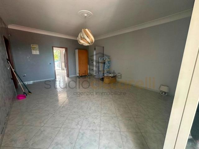 Appartamento in affitto di 100 m² in Via Arco Sant&apos Antonio