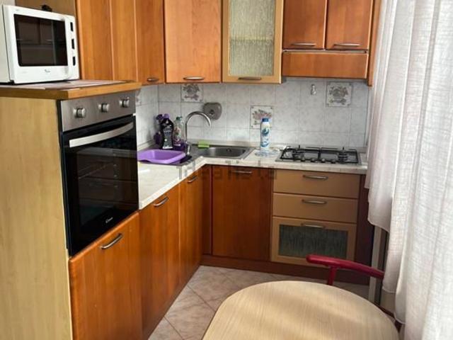 Appartamento in affitto di 100 m² in Via Ardea