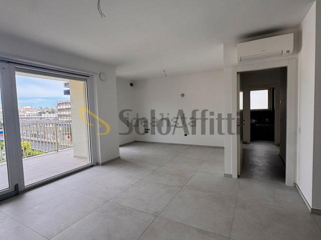 Appartamento in affitto di 100 m² in Via Aremogna, 9