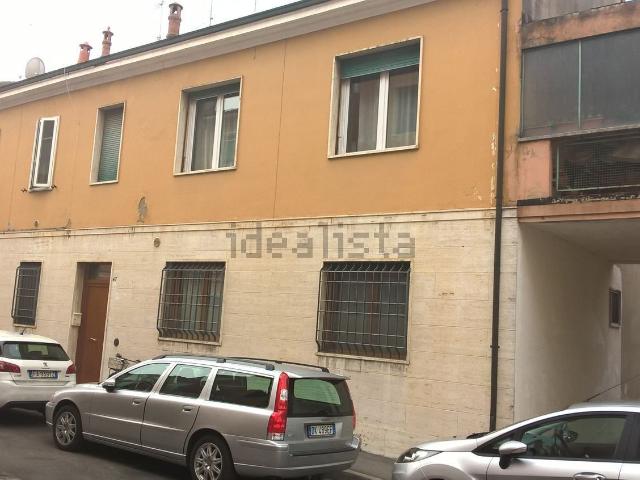Appartamento in affitto di 100 m² in Via Arianuova