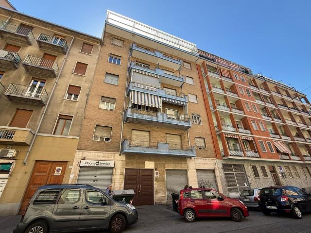Appartamento in affitto di 100 m² in Via Arnaldo da Brescia, 39