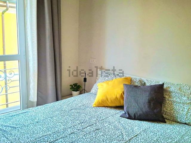 Appartamento in affitto di 100 m² in Via Arnolfo di Cambio