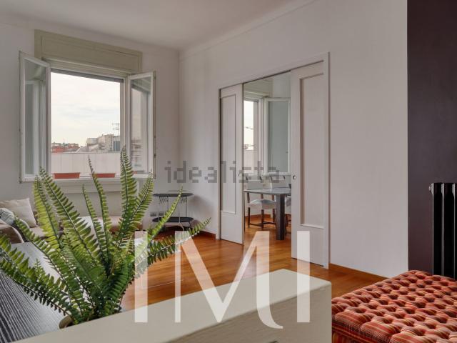 Appartamento in affitto di 100 m² in Via Arona, 16