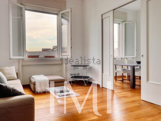 Appartamento in affitto di 100 m² in Via Arona, 16