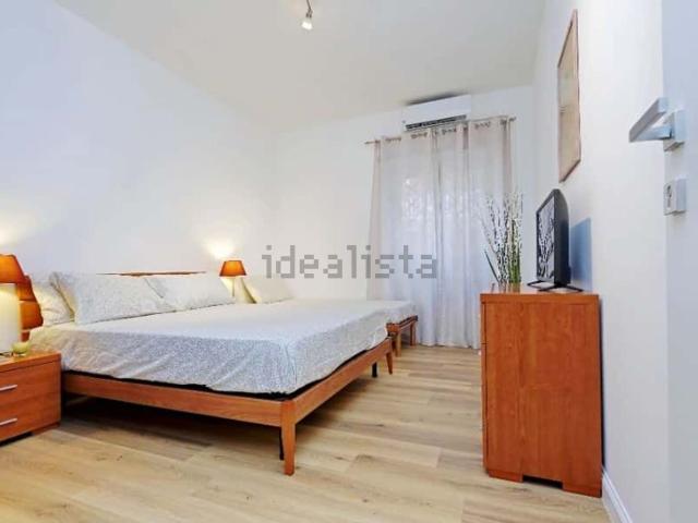 Appartamento in affitto di 100 m² in Via Augusto Armellini, 125