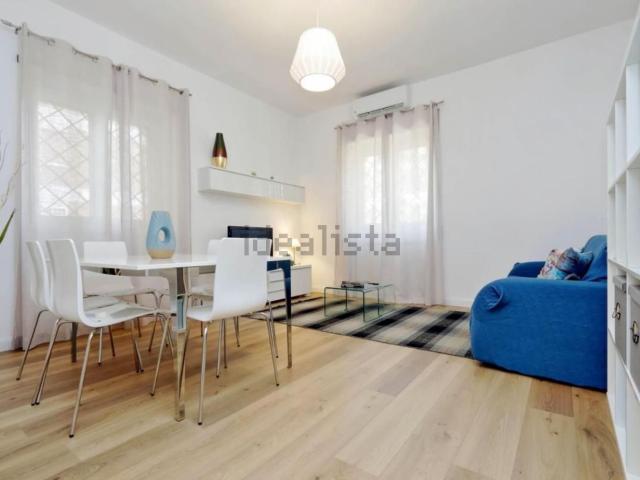 Appartamento in affitto di 100 m² in Via Augusto Armellini