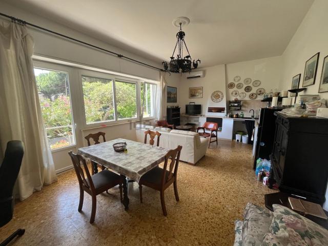 Appartamento in affitto di 100 m² in Via Aurelia, 420