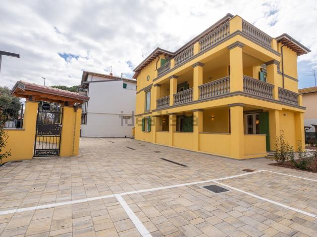 Appartamento in affitto di 100 m² in Via Aurelia