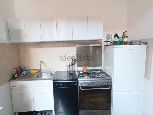 Appartamento in affitto di 100 m² in Via Boiardi