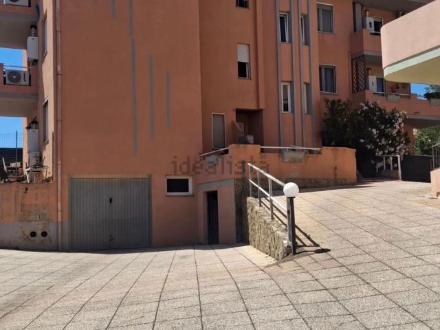Appartamento in affitto di 100 m² in Via Bari