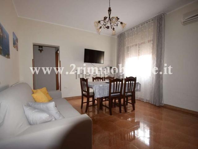 Appartamento in affitto di 100 m² in Via Beato Giacomo Cusmano