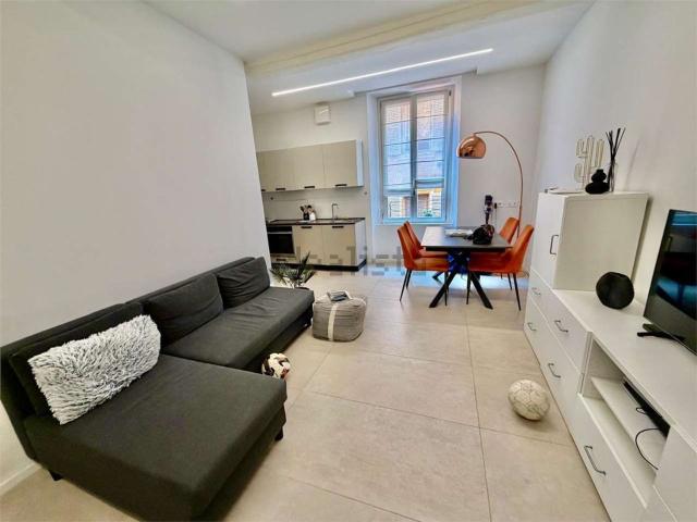 Appartamento in affitto di 100 m² in Via Belle Arti